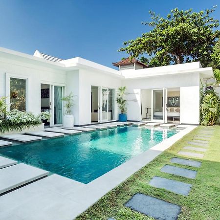 Villa La Seminyak Eksteriør billede