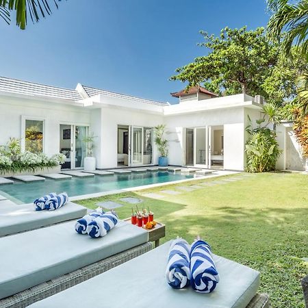 Villa La Seminyak Eksteriør billede