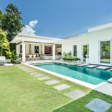Villa La Seminyak Eksteriør billede
