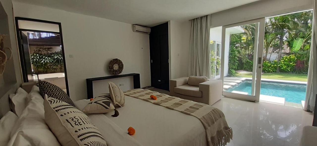 Villa La Seminyak Eksteriør billede