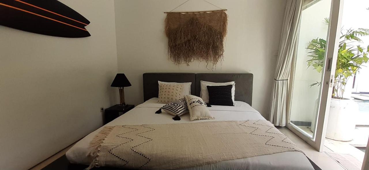 Villa La Seminyak Eksteriør billede