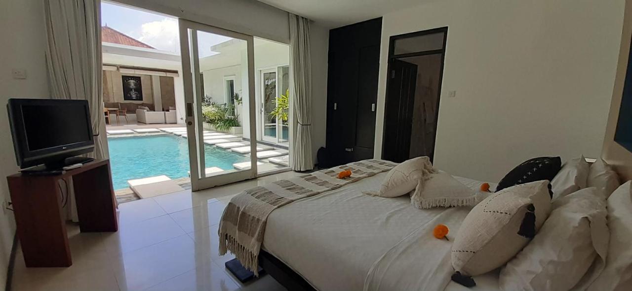 Villa La Seminyak Eksteriør billede
