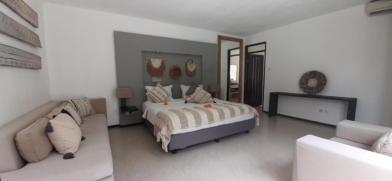 Villa La Seminyak Eksteriør billede