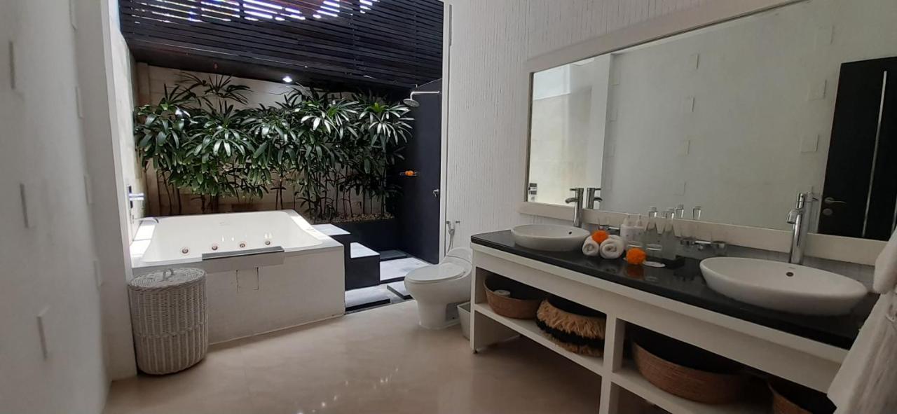 Villa La Seminyak Eksteriør billede