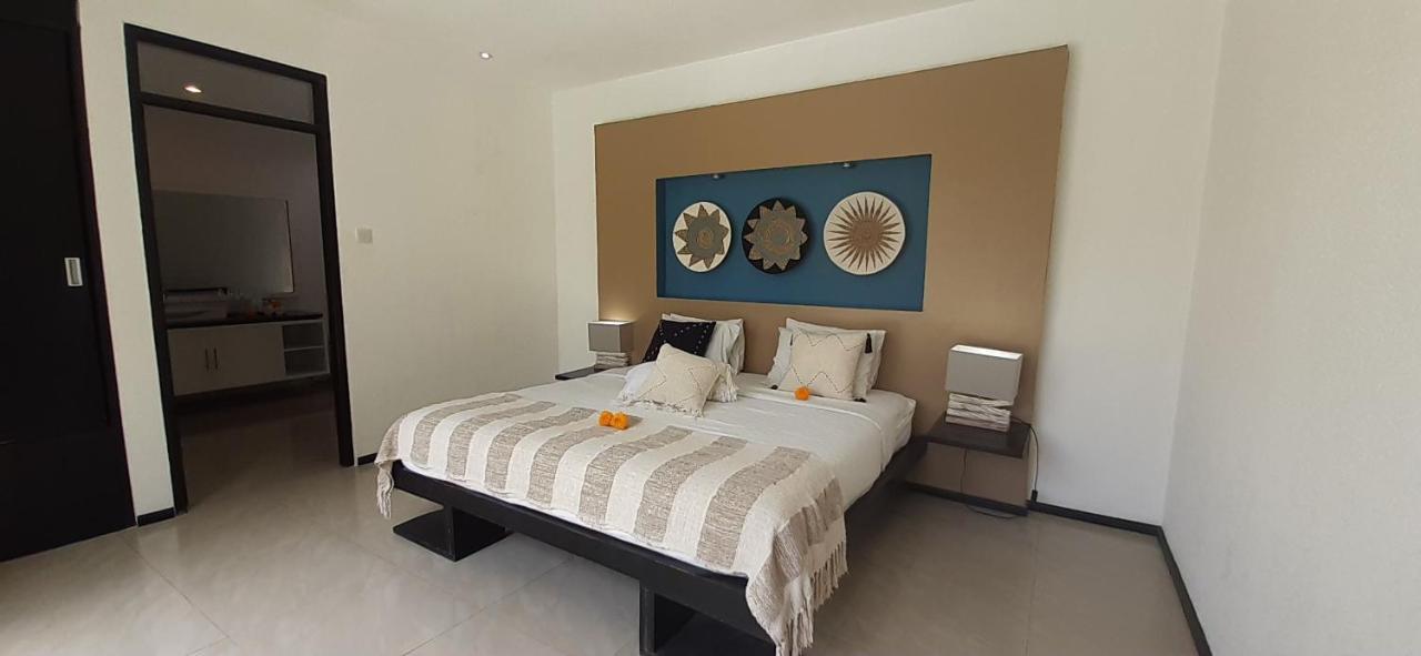 Villa La Seminyak Eksteriør billede