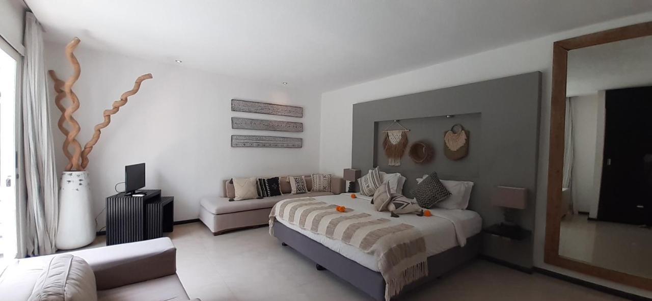 Villa La Seminyak Eksteriør billede