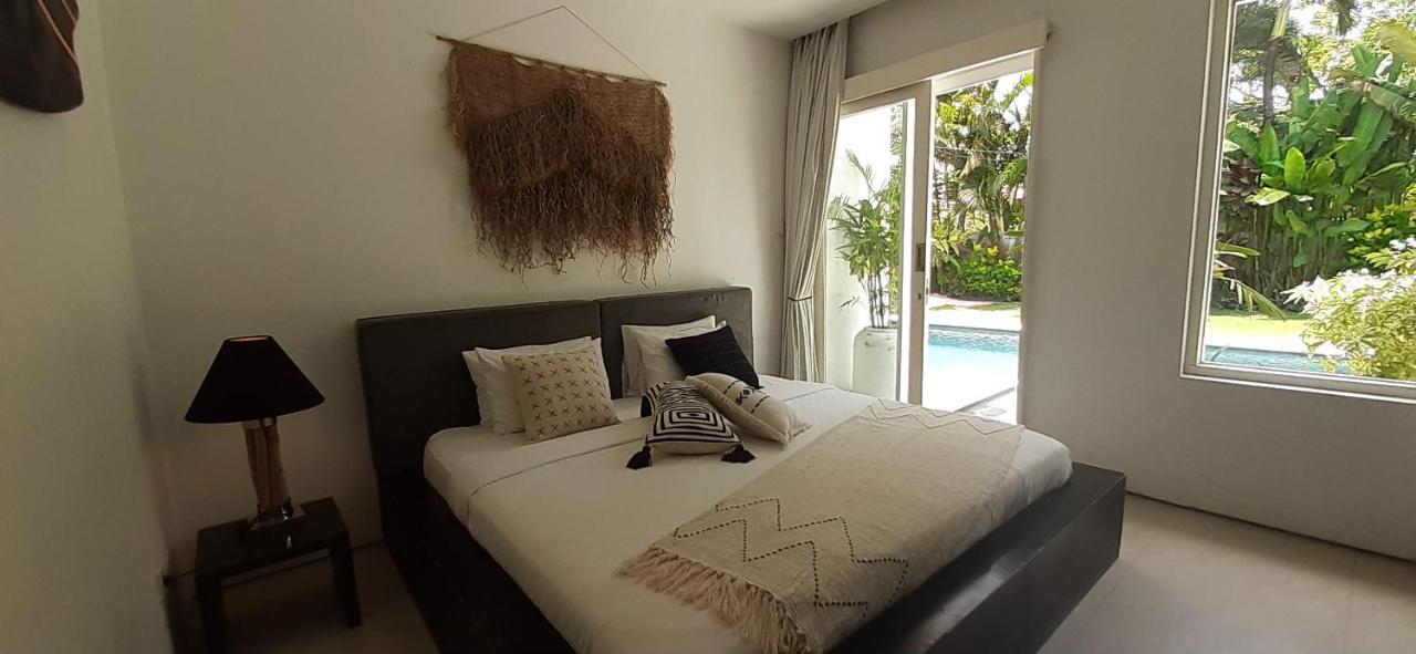 Villa La Seminyak Eksteriør billede