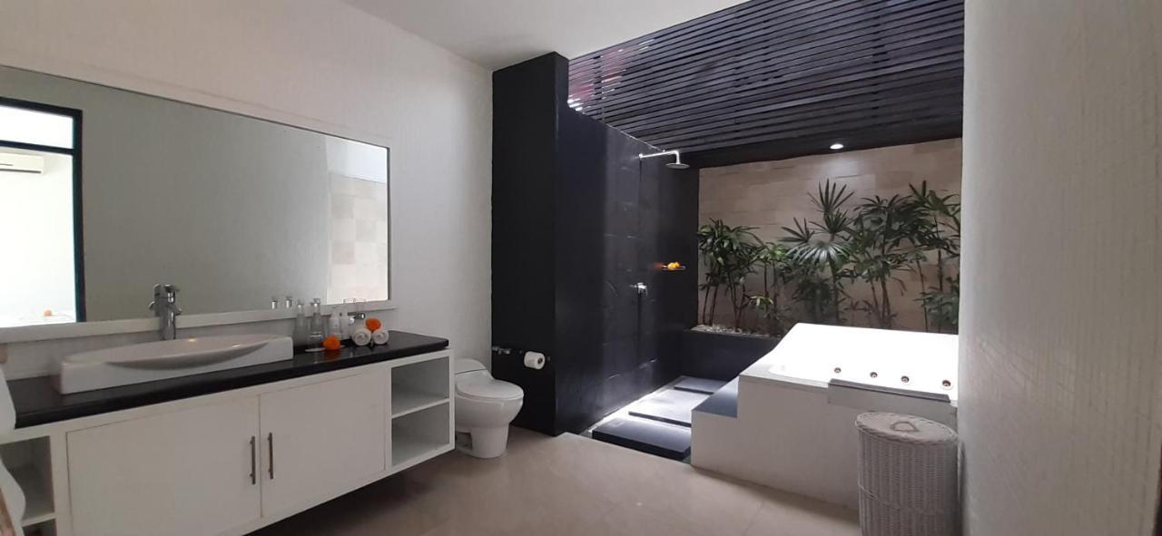 Villa La Seminyak Eksteriør billede