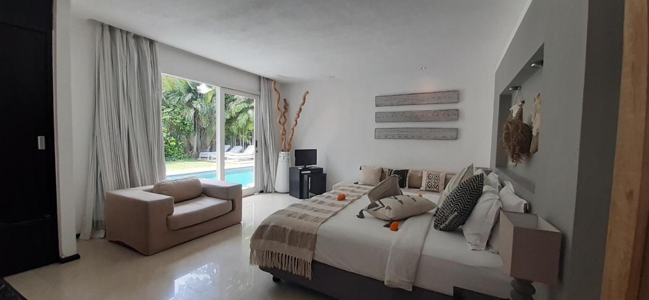 Villa La Seminyak Eksteriør billede