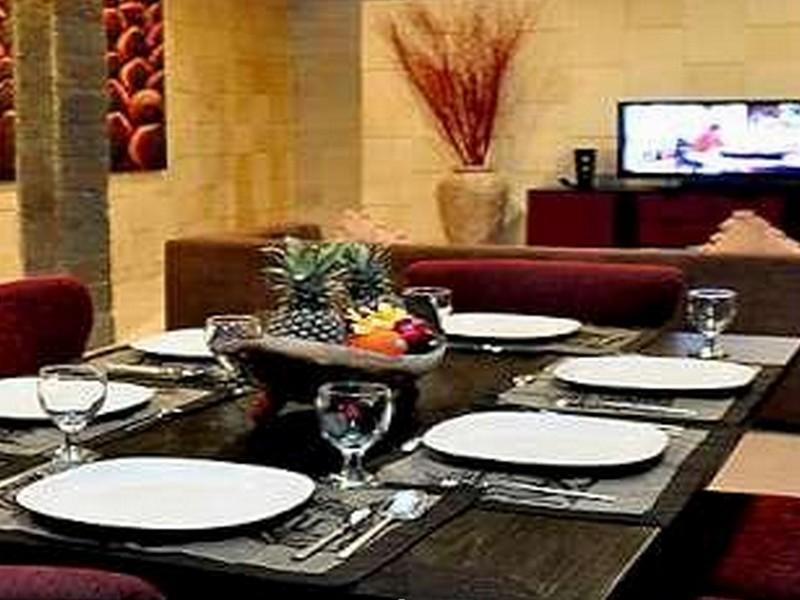Villa La Seminyak Eksteriør billede