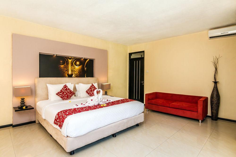 Villa La Seminyak Eksteriør billede