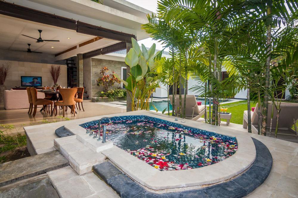 Villa La Seminyak Eksteriør billede