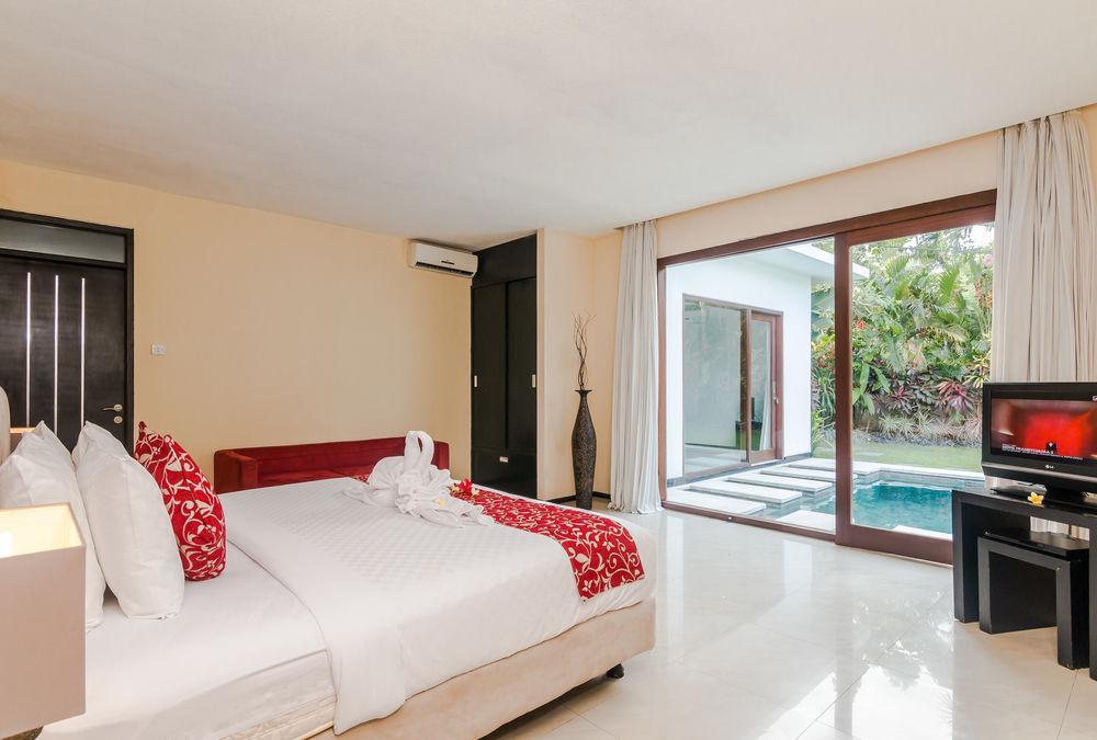 Villa La Seminyak Eksteriør billede