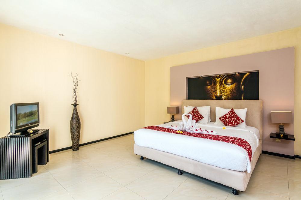 Villa La Seminyak Eksteriør billede