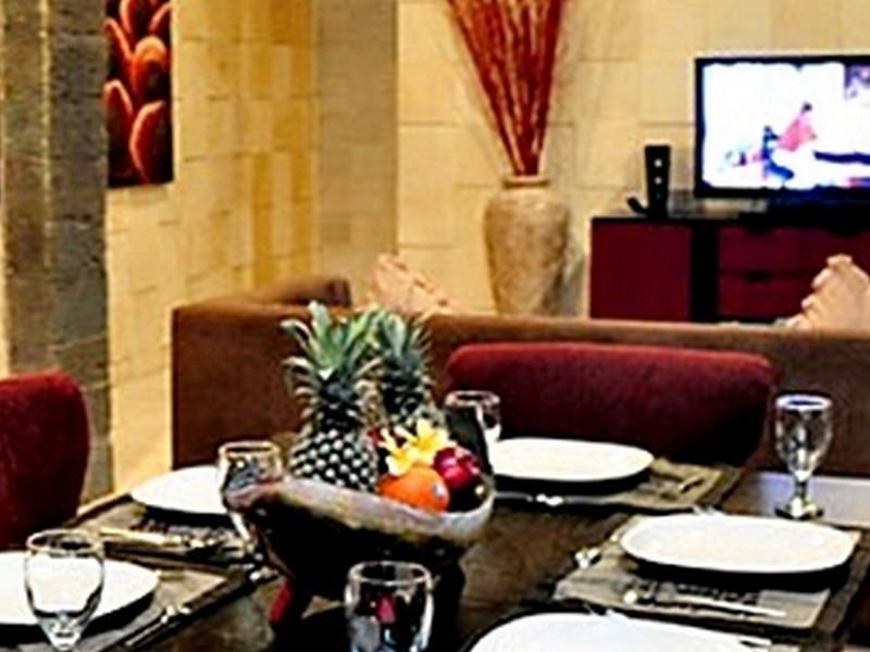 Villa La Seminyak Eksteriør billede