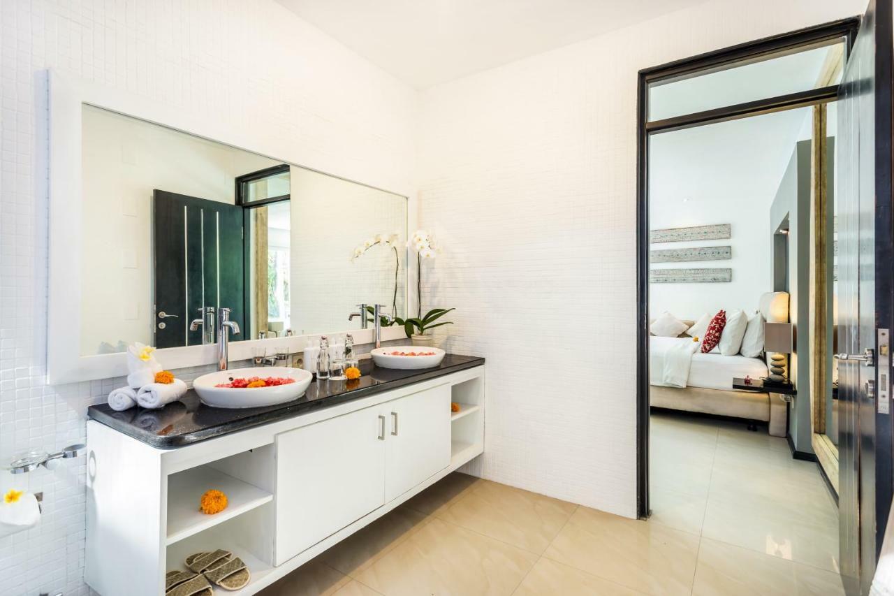 Villa La Seminyak Eksteriør billede