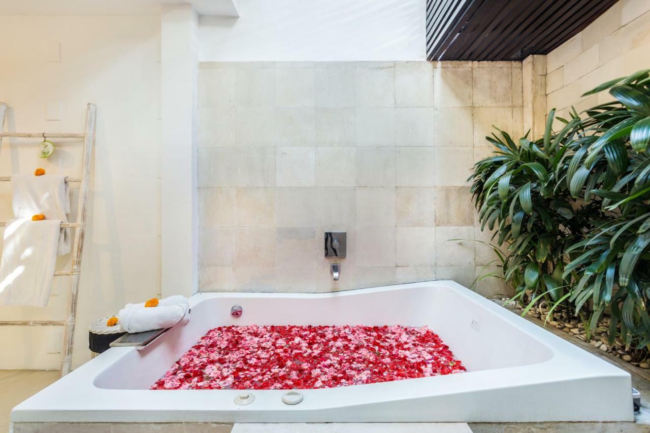 Villa La Seminyak Eksteriør billede