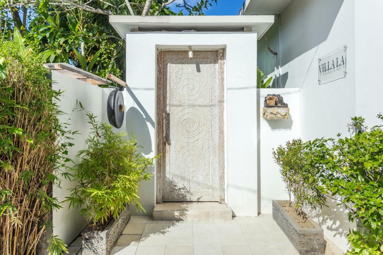 Villa La Seminyak Eksteriør billede