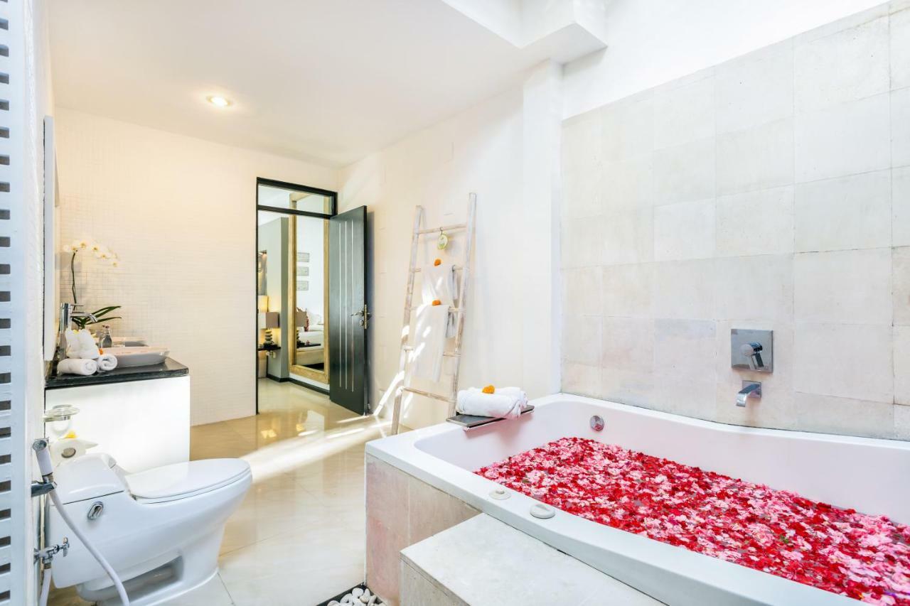Villa La Seminyak Eksteriør billede
