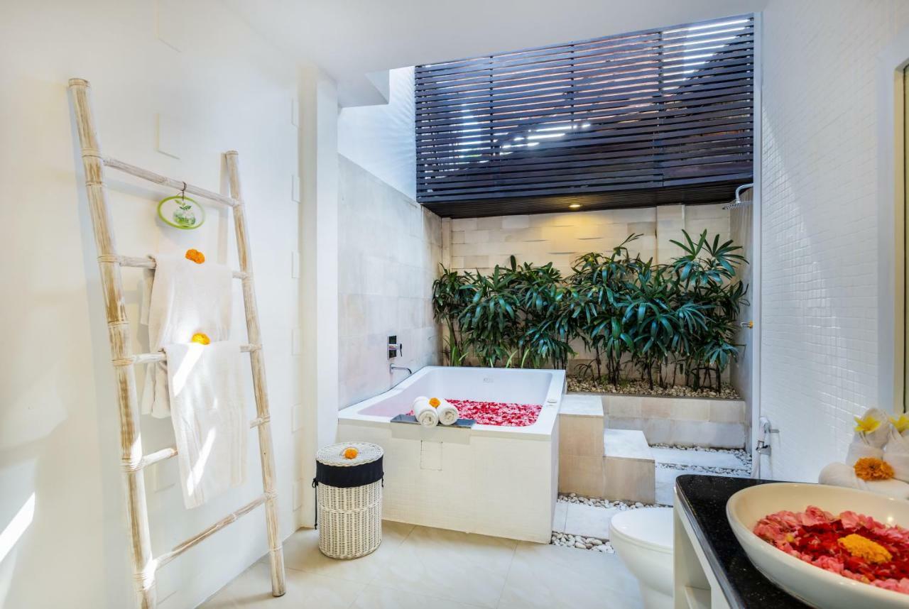 Villa La Seminyak Eksteriør billede