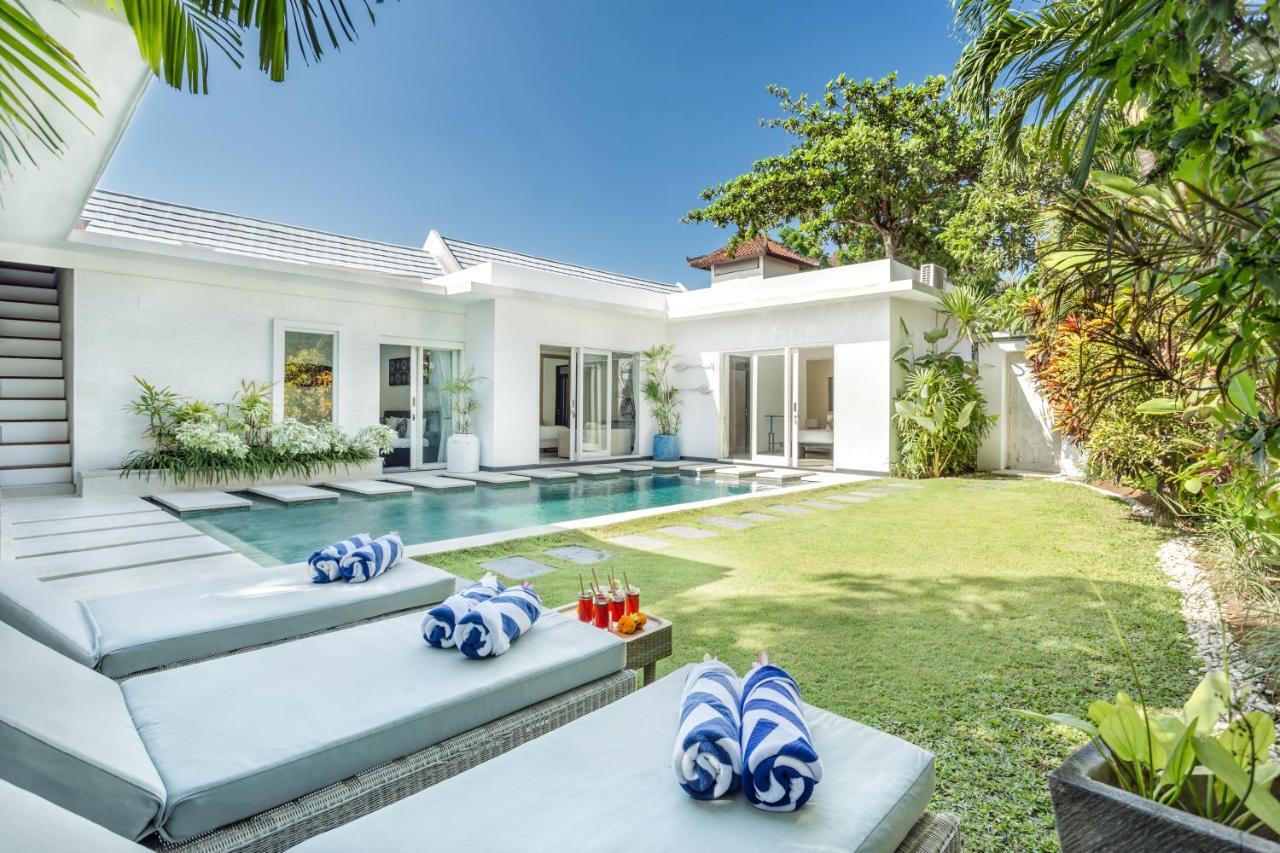Villa La Seminyak Eksteriør billede