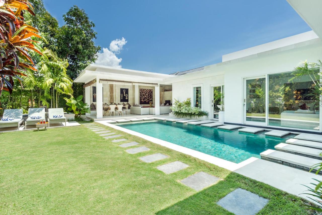 Villa La Seminyak Eksteriør billede