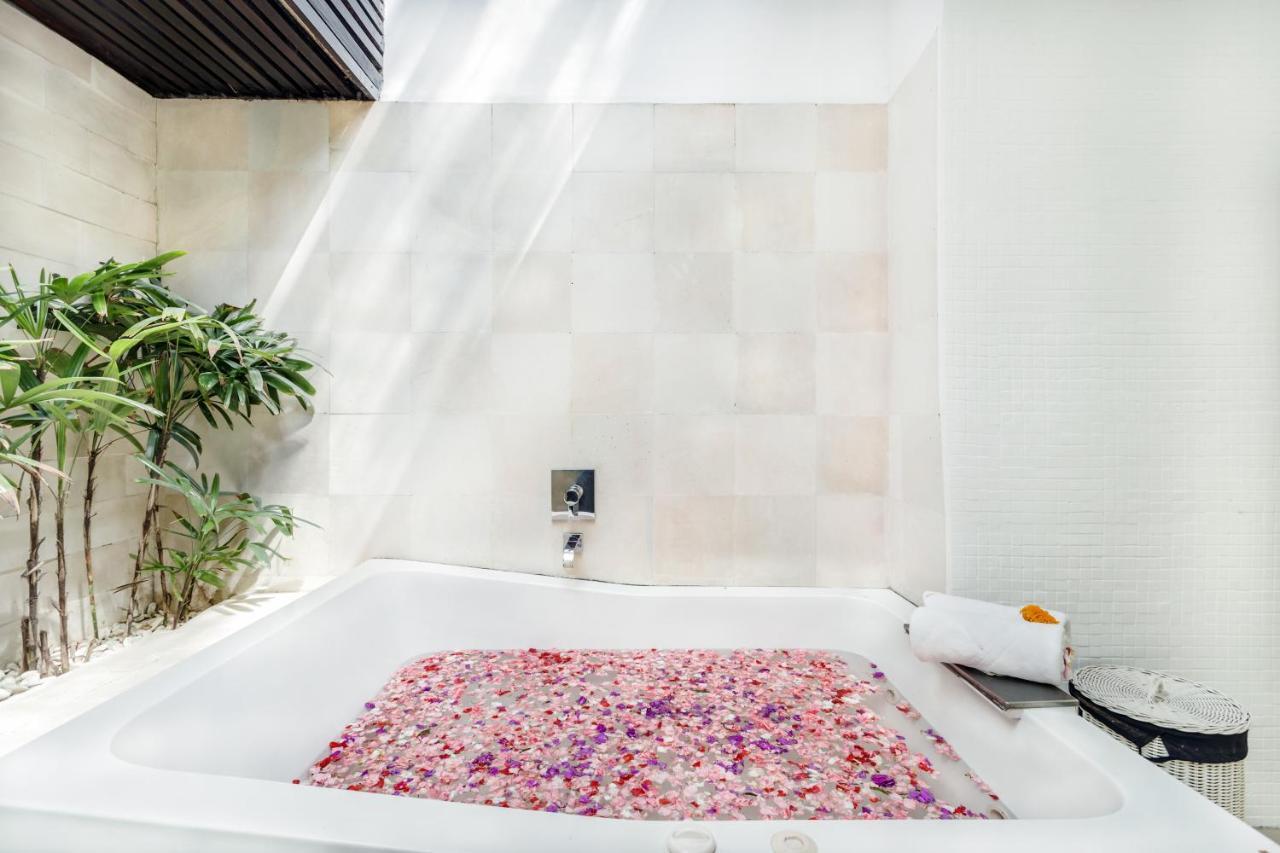 Villa La Seminyak Eksteriør billede