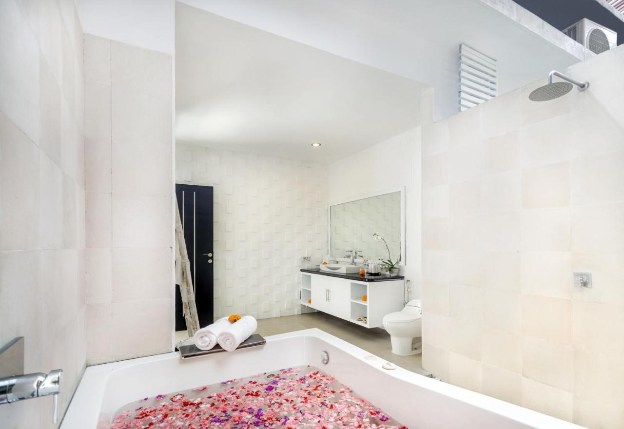Villa La Seminyak Eksteriør billede